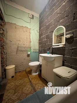 2-к квартира, вторичка, 49м2, 2/2 этаж
