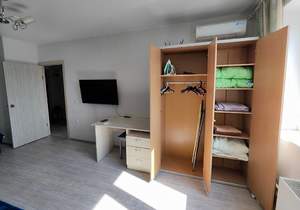 1-к квартира, вторичка, 38м2, 15/20 этаж