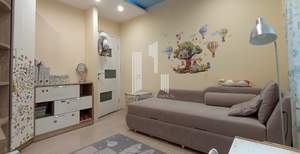 3-к квартира, вторичка, 63м2, 1/9 этаж