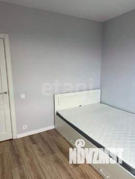 3-к квартира, вторичка, 80м2, 11/23 этаж