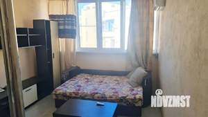 Студия квартира, вторичка, 27м2, 6/7 этаж