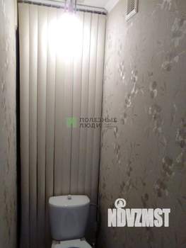 2-к квартира, вторичка, 63м2, 4/16 этаж