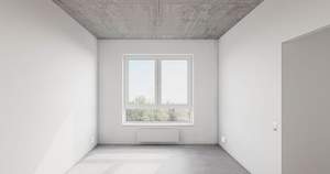 1-к квартира, вторичка, 37м2, 11/15 этаж