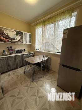 1-к квартира, вторичка, 32м2, 2/5 этаж