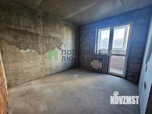 1-к квартира, вторичка, 37м2, 3/21 этаж