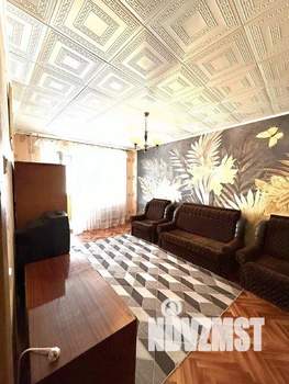 2-к квартира, вторичка, 53м2, 3/10 этаж