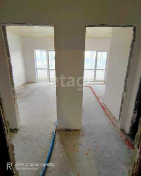 1-к квартира, вторичка, 31м2, 6/10 этаж