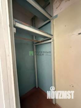 2-к квартира, вторичка, 41м2, 4/4 этаж
