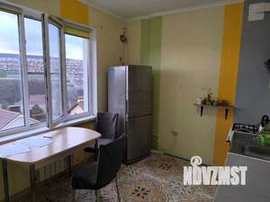 1-к квартира, вторичка, 36м2, 3/3 этаж