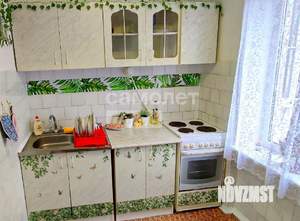 1-к квартира, вторичка, 32м2, 3/5 этаж