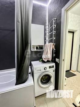 Студия квартира, вторичка, 24м2, 3/3 этаж