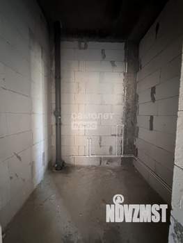 2-к квартира, вторичка, 55м2, 1/5 этаж