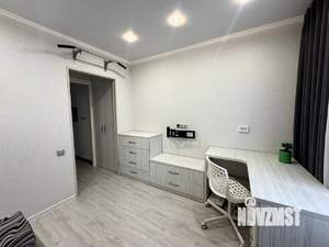 2-к квартира, вторичка, 58м2, 4/9 этаж