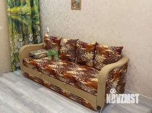 Студия квартира, вторичка, 27м2, 6/12 этаж