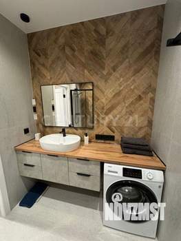 1-к квартира, вторичка, 43м2, 5/24 этаж
