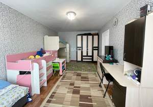 1-к квартира, вторичка, 38м2, 15/16 этаж