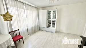 4-к квартира, вторичка, 65м2, 5/9 этаж