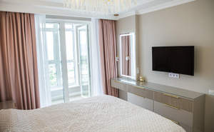 3-к квартира, вторичка, 73м2, 14/25 этаж