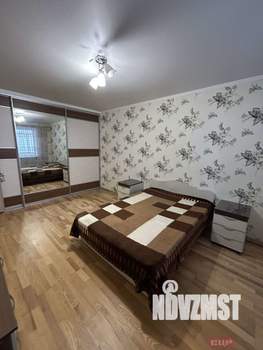 1-к квартира, вторичка, 39м2, 5/9 этаж