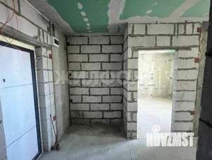 1-к квартира, вторичка, 43м2, 23/24 этаж
