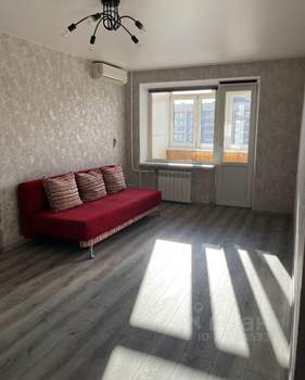 2-к квартира, вторичка, 45м2, 6/9 этаж