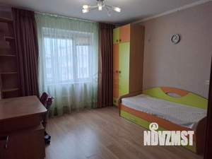 2-к квартира, вторичка, 53м2, 9/10 этаж