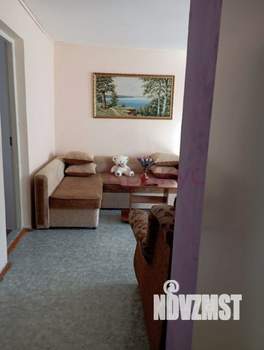 2-к квартира, вторичка, 50м2, 2/5 этаж