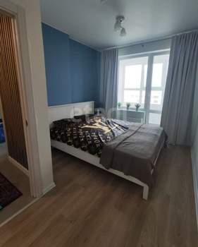 1-к квартира, вторичка, 31м2, 15/16 этаж