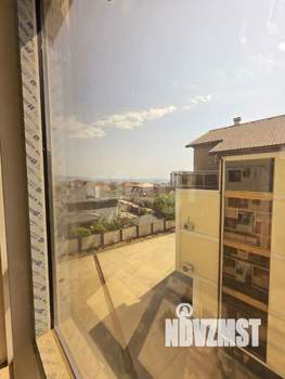 1-к квартира, вторичка, 61м2, 3/4 этаж