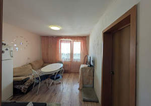 1-к квартира, вторичка, 35м2, 16/17 этаж