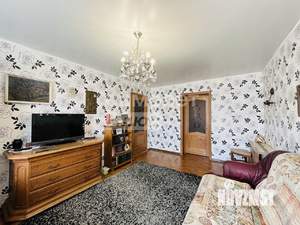 3-к квартира, вторичка, 64м2, 5/5 этаж