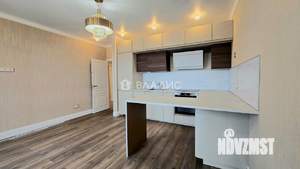 1-к квартира, вторичка, 48м2, 17/22 этаж