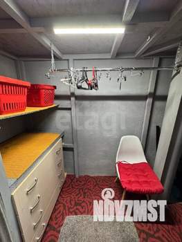 Студия квартира, вторичка, 21м2, 6/9 этаж