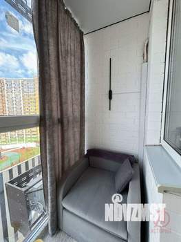 1-к квартира, вторичка, 36м2, 12/20 этаж