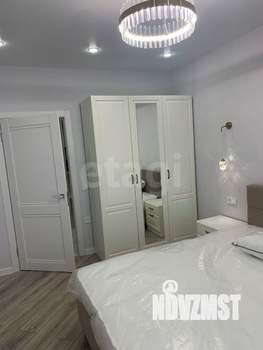 2-к квартира, вторичка, 51м2, 11/20 этаж