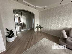 3-к квартира, вторичка, 85м2, 16/20 этаж