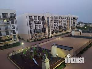 1-к квартира, вторичка, 40м2, 3/5 этаж