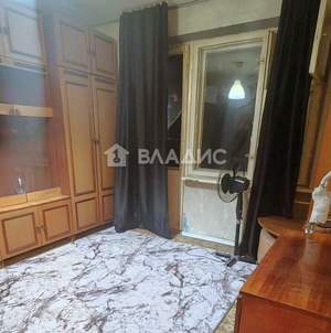 1-к квартира, вторичка, 22м2, 2/9 этаж