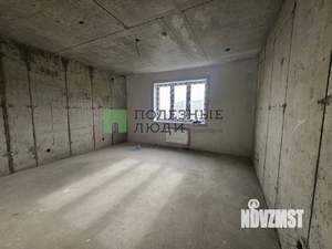 1-к квартира, вторичка, 48м2, 6/20 этаж