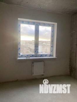 2-к квартира, вторичка, 58м2, 11/16 этаж