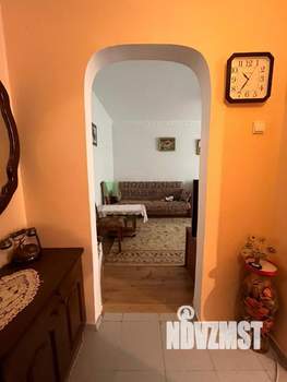 1-к квартира, вторичка, 38м2, 1/10 этаж