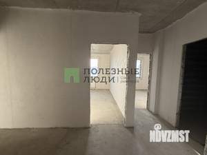 2-к квартира, вторичка, 56м2, 23/24 этаж