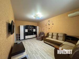 2-к квартира, вторичка, 53м2, 2/5 этаж