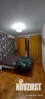 3-к квартира, вторичка, 64м2, 5/10 этаж