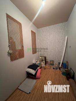 1-к квартира, вторичка, 50м2, 2/2 этаж
