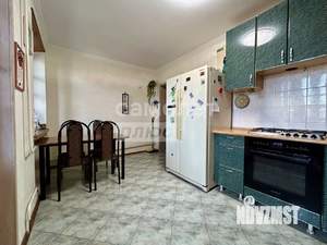 3-к квартира, вторичка, 74м2, 4/6 этаж