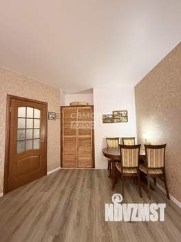 1-к квартира, вторичка, 40м2, 5/9 этаж