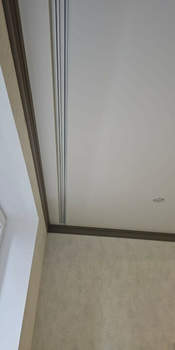 1-к квартира, вторичка, 45м2, 1/12 этаж