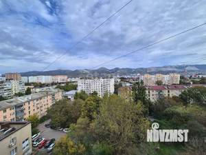 3-к квартира, вторичка, 64м2, 9/9 этаж