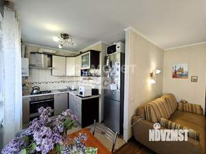 3-к квартира, вторичка, 65м2, 5/5 этаж